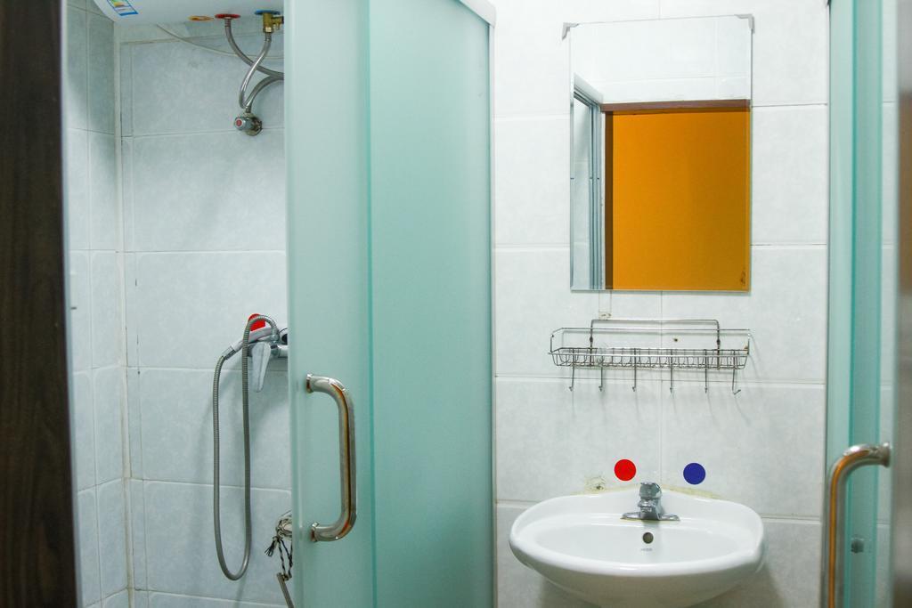 Leo Tian An Men Hostel 베이징 외부 사진