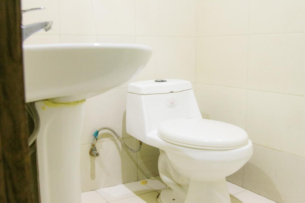 Leo Tian An Men Hostel 베이징 외부 사진