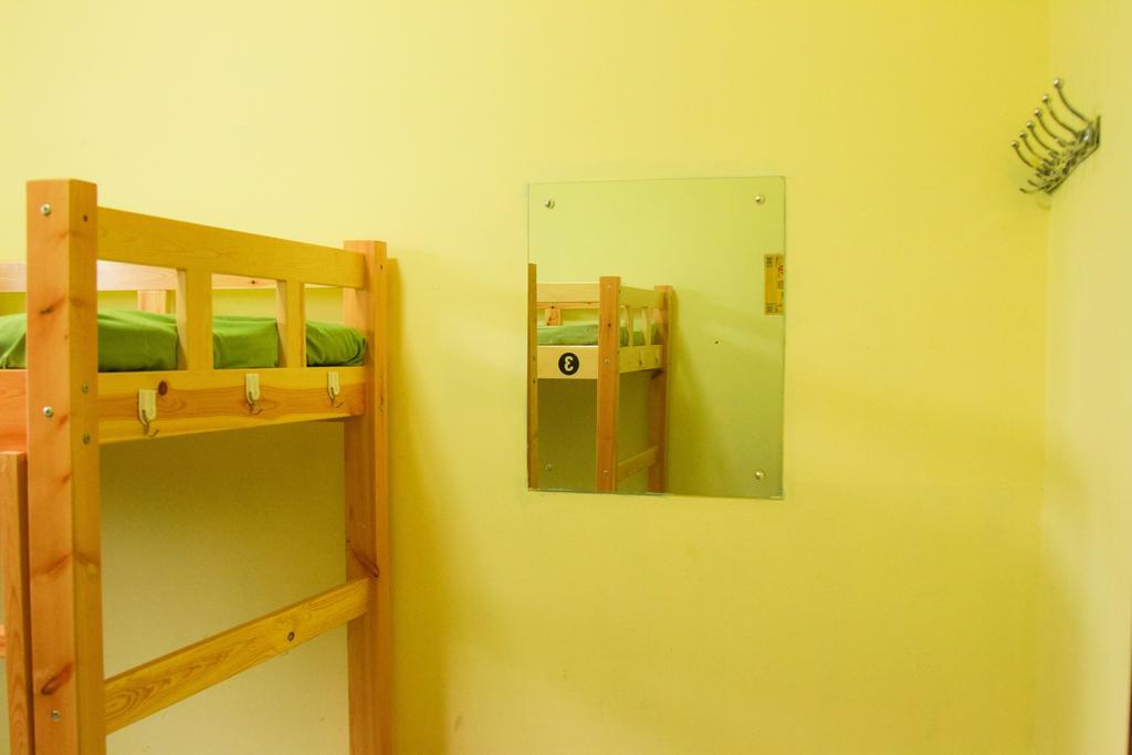 Leo Tian An Men Hostel 베이징 외부 사진