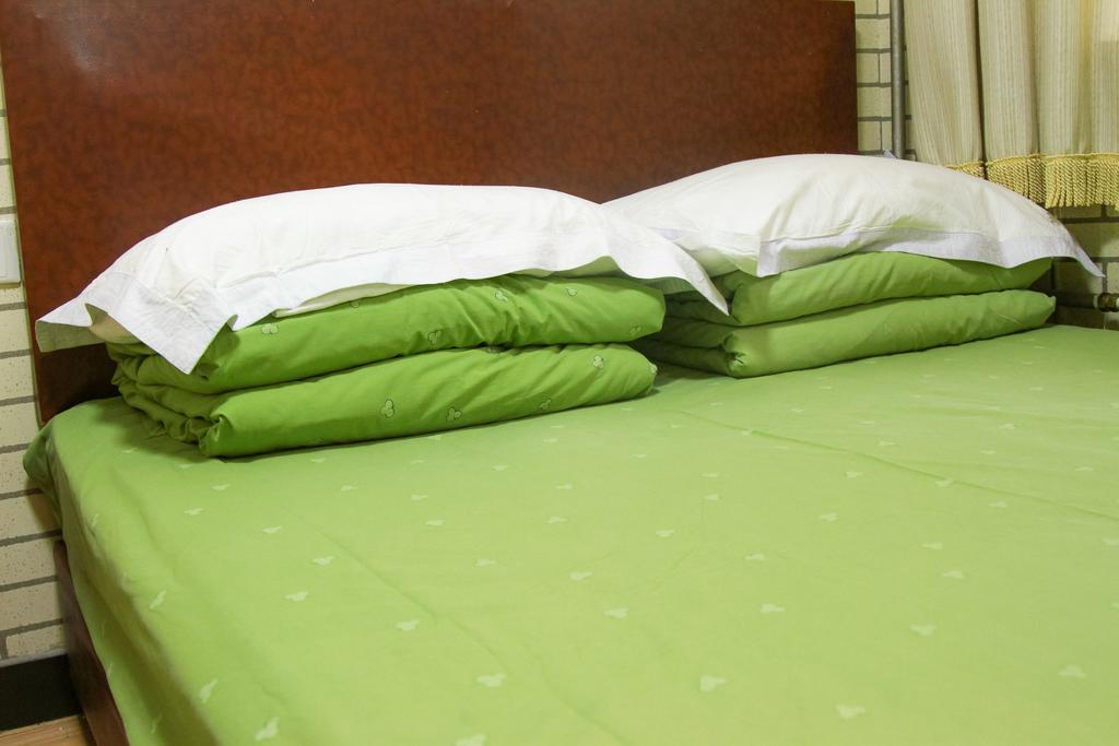 Leo Tian An Men Hostel 베이징 외부 사진