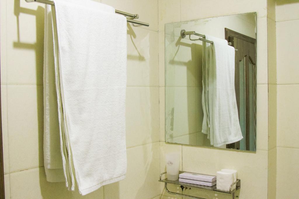 Leo Tian An Men Hostel 베이징 외부 사진
