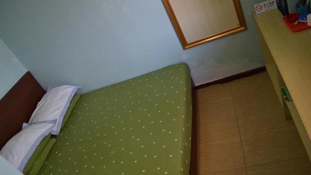 Leo Tian An Men Hostel 베이징 외부 사진