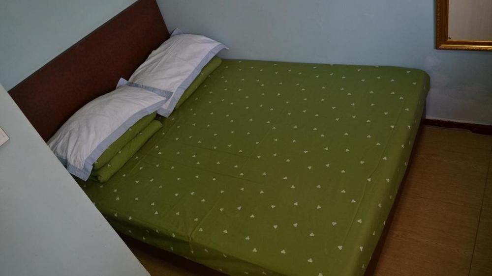 Leo Tian An Men Hostel 베이징 외부 사진