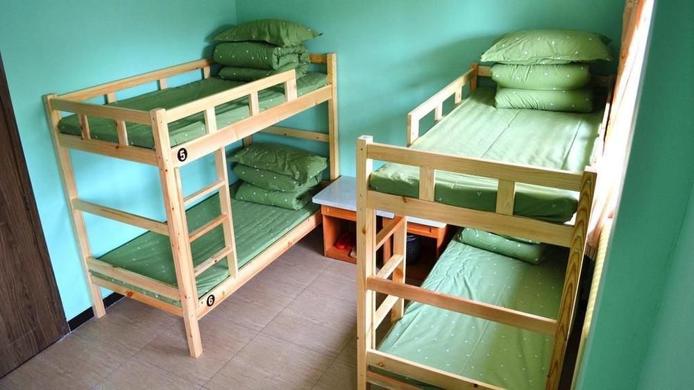 Leo Tian An Men Hostel 베이징 외부 사진