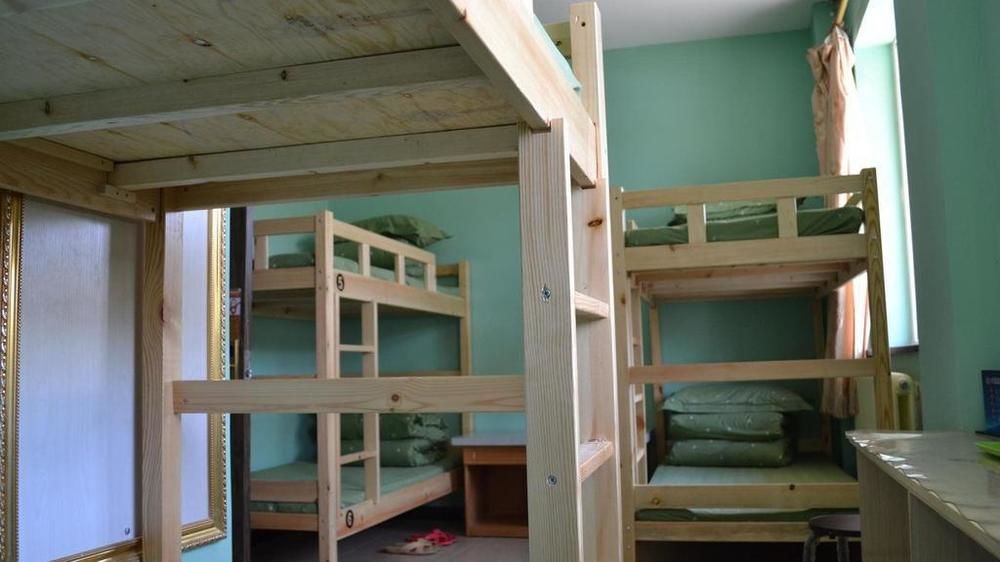 Leo Tian An Men Hostel 베이징 외부 사진