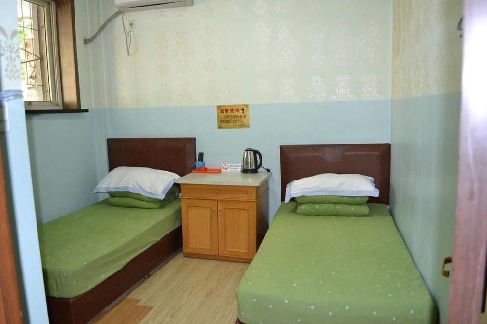 Leo Tian An Men Hostel 베이징 외부 사진