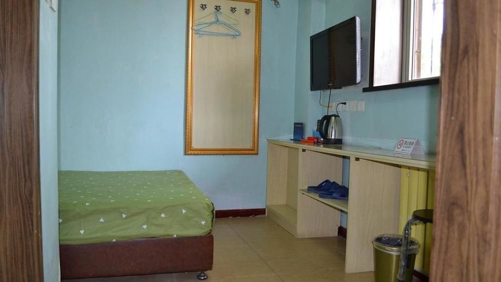 Leo Tian An Men Hostel 베이징 외부 사진