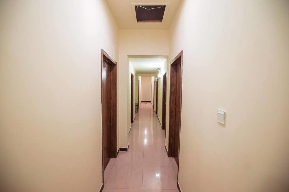 Leo Tian An Men Hostel 베이징 외부 사진